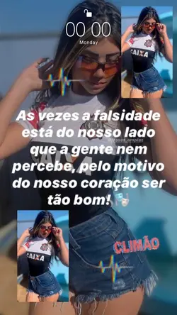 sempre na humildade 