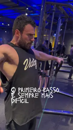 Primeiro passo 