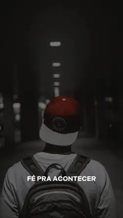 Fé Pra Acontecer 