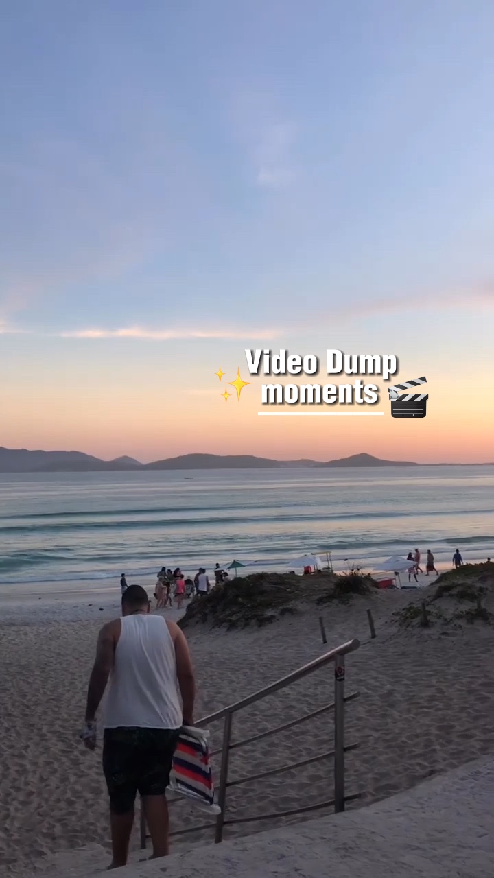 VideoDump🎞️🎬