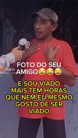 AMIGO VIADO