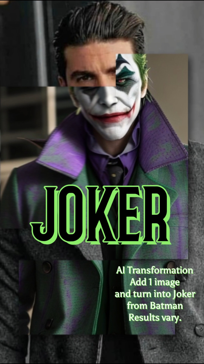 JOKER