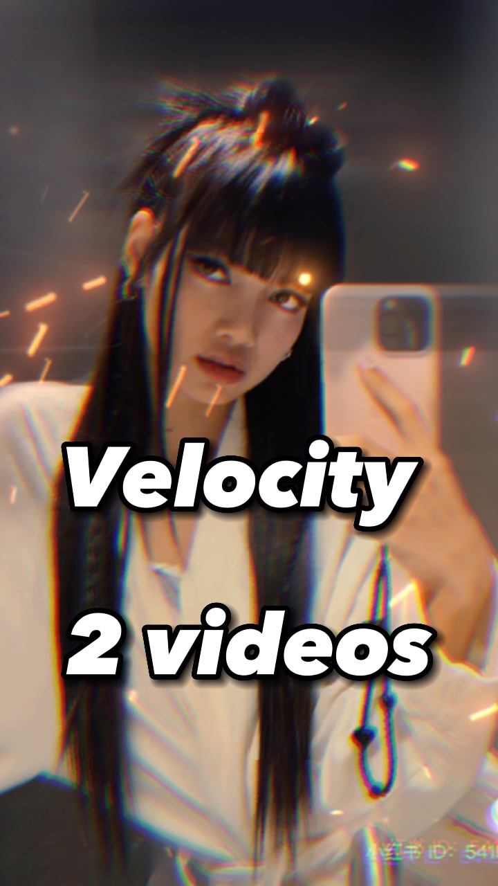 🔥🔥🔥velocity 