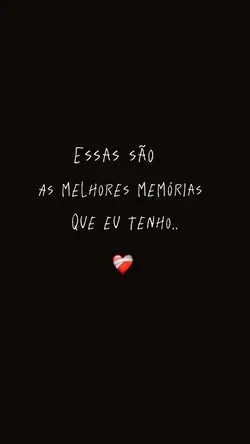 Pra sempre! 🥺🤞🏼✨