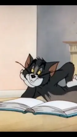 TOM E JERRY