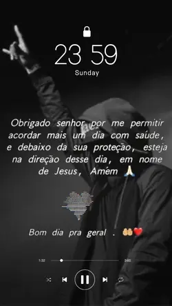 Bom Dia Geral 🙏