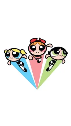 Trio poderosas