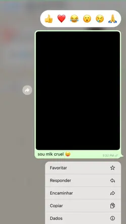 Whatsapp/Música
