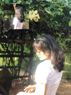 ဝတ်မှုံ🌼