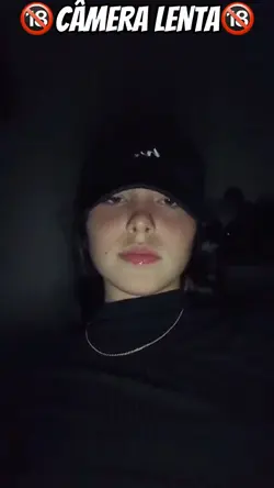 CÂMERA LENTA