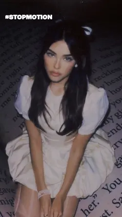 stopmotion 17 photos