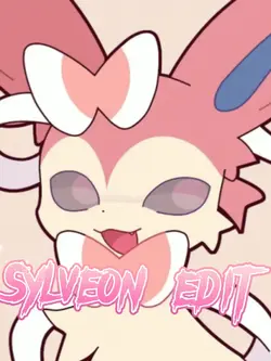 Sylveon edit