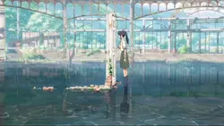 Suzume / your name