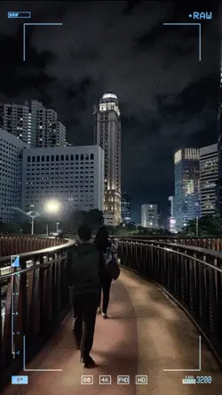 Our city