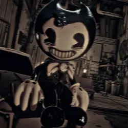 edit bendy