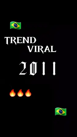 2011 Trend