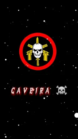 BOPE CAVEIRA!!!!!!