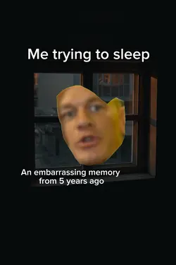 John Cena meme