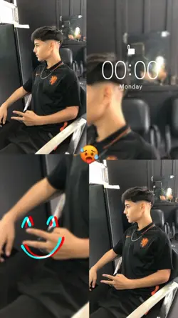 Nós não treme