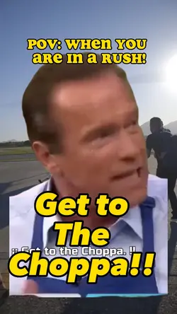 Arnold Schwarzenegge