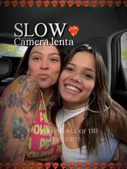 slow