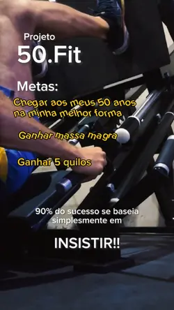 Projeto pessoal