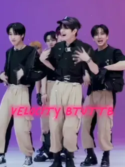 velocity btuttb