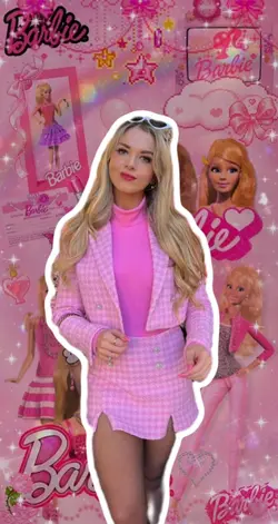 Barbie Girl