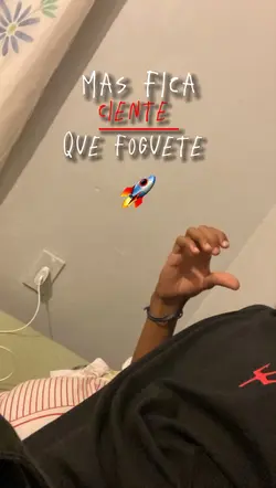 Foguete 🚀