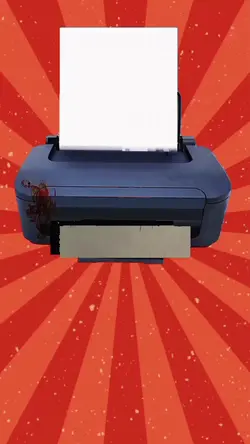 impressão 