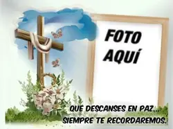 foto luto