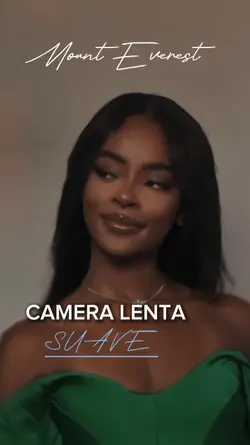 CÂMERA LENTA