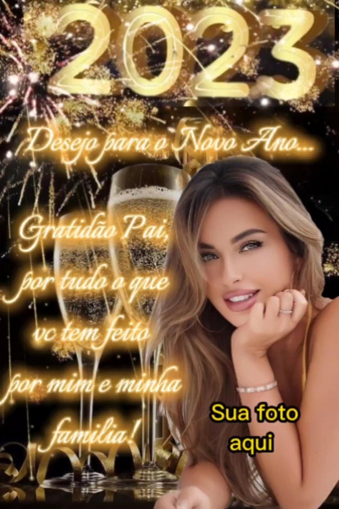 Eu sobrevivi, amém 
