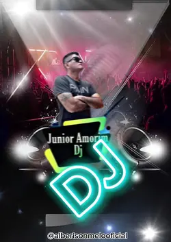 divulgação dj