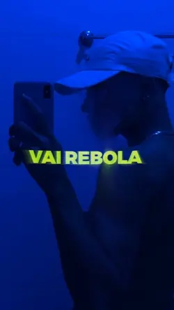 rebola pro pai