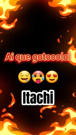 Aí q gatooo