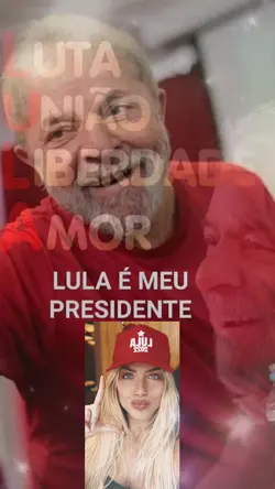 PRESIDENTE DO BRASIL