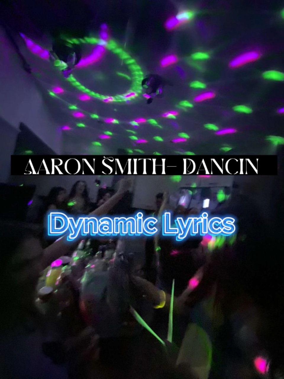 Bailando Letras 