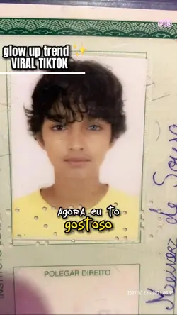 agora eu tô gostos*