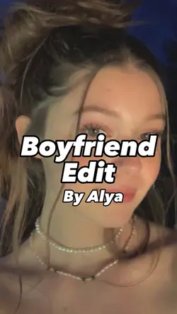 Boyfriend❤️❤️