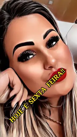 SEXTA FEIRA