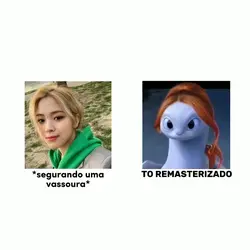 to remasterizado