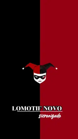 LOMOTIF NOVO D CRiA.