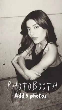 Photobooth 🎞️