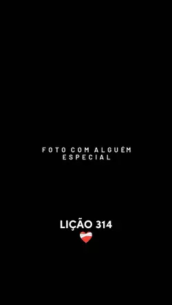lição 314
