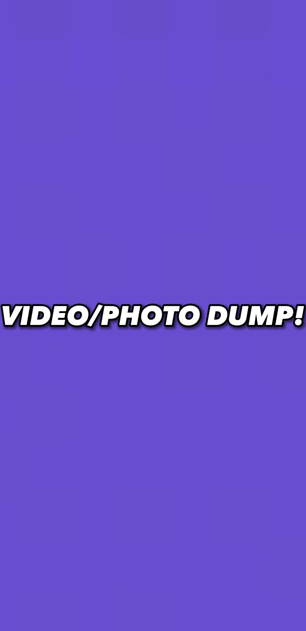 Volcado de video!!!