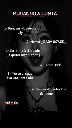 NÃO É MODELO!!!