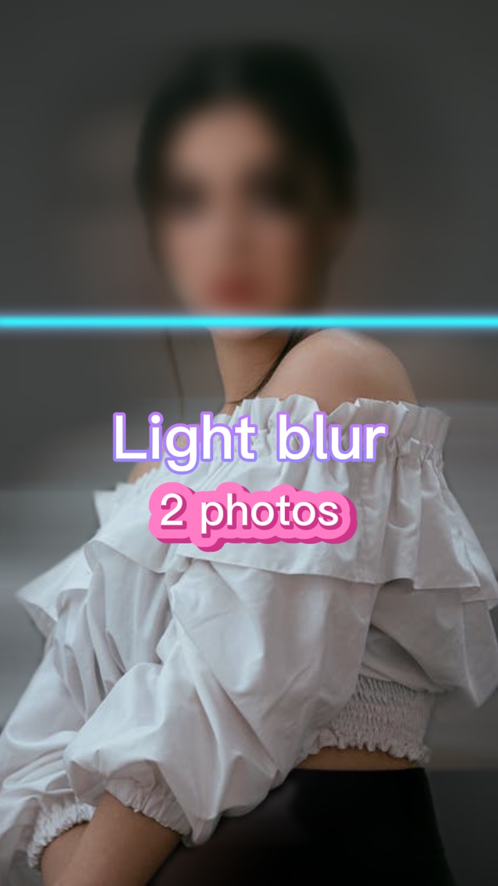 Light blur