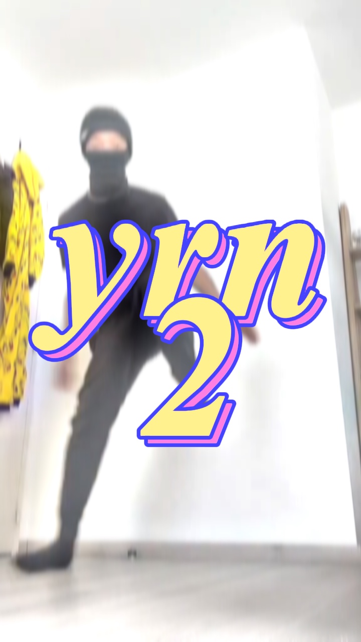 YRN没有介绍/颜色