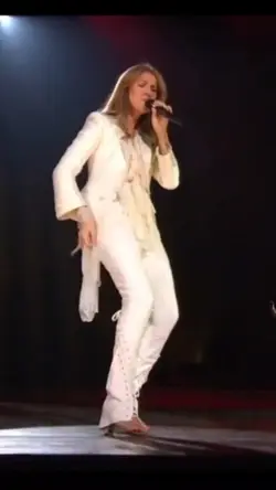 Celine Dion